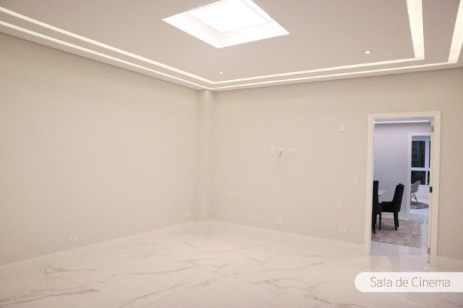 Imagem Imóvel com 5 Quartos à Venda, 368 m² em Bela Vista - São Paulo