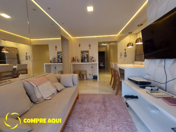 Imagem Apartamento com 1 Quarto à Venda, 50 m² em Vila Buarque - São Paulo