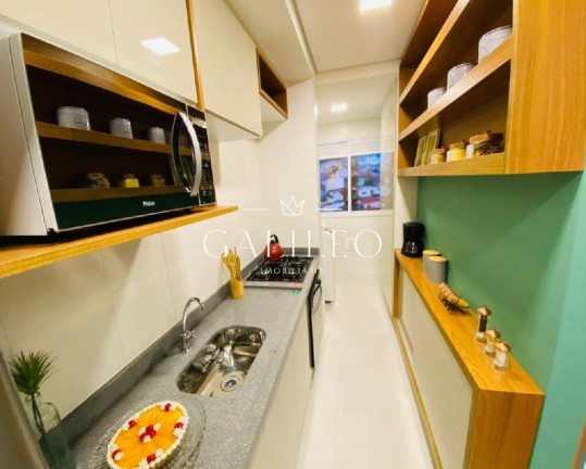 Imagem Apartamento com 2 Quartos à Venda, 60 m² em Jardim Colônia - Jundiaí Imagem Apartamento com 2 Quartos à Venda, 60 m² em Jardim Colônia - Jundiaí