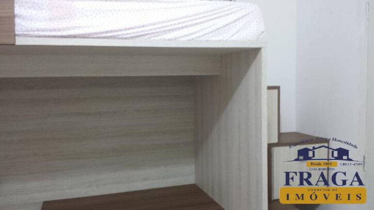 Imagem Casa com 2 Quartos à Venda, 110 m² em Votorantim Imagem Casa com 2 Quartos à Venda, 110 m² em Votorantim