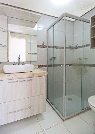 Imagem Apartamento com 2 Quartos à Venda, 83 m² em Jardim Itu - Porto Alegre