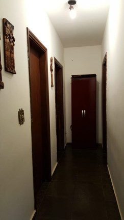 Imagem Casa com 3 Quartos à Venda, 366 m² em Centro  - Boituva