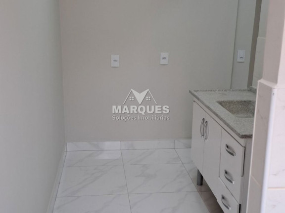 Imagem Apartamento com 2 Quartos à Venda, 45 m² em Parque Bandeirantes I - Sumaré