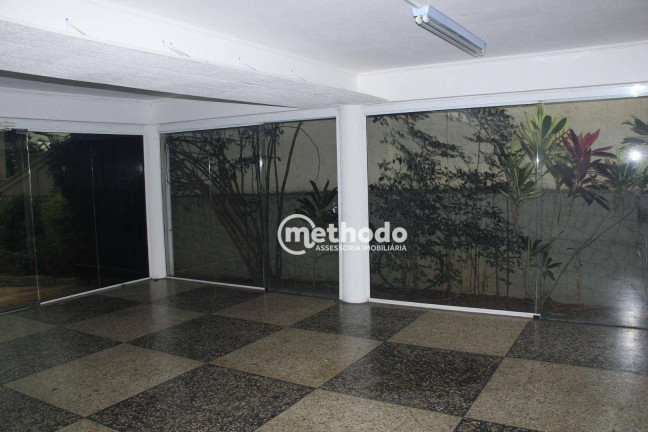 Casa à Venda, 300 m² em Jardim Chapadão - Campinas