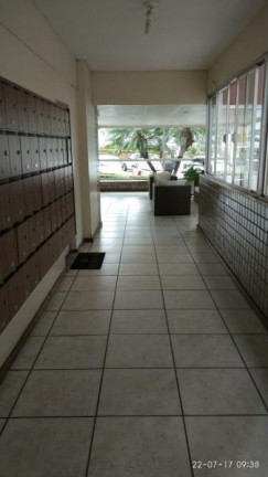 Imagem Apartamento com 2 Quartos à Venda, 72 m² em Pernambues - Salvador