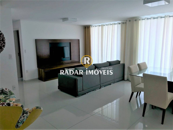 Imagem Apartamento com 4 Quartos à Venda, 240 m² em Vila Nova - Cabo Frio