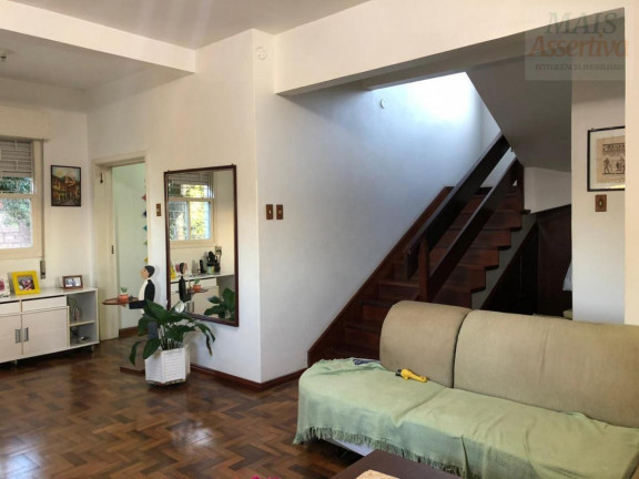 Imagem Casa com 4 Quartos à Venda, 410 m² em Morro Do Espelho - São Leopoldo Imagem Casa com 4 Quartos à Venda, 410 m² em Morro Do Espelho - São Leopoldo