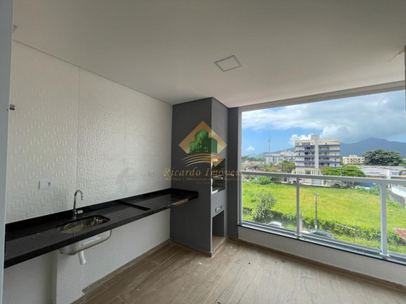 Imagem Apartamento com 3 Quartos à Venda, 105 m² em Centro - Ubatuba Imagem Apartamento com 3 Quartos à Venda, 105 m² em Centro - Ubatuba
