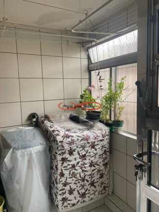 Imagem Apartamento com 3 Quartos à Venda, 56 m² em Conjunto Habitacional Padre Manoel Da Nóbrega - São Paulo Imagem Apartamento com 3 Quartos à Venda, 56 m² em Conjunto Habitacional Padre Manoel Da Nóbrega - São Paulo
