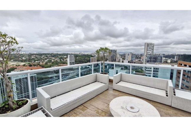 Imagem Apartamento com 1 Quarto à Venda, 37 m² em Pinheiros - São Paulo Imagem Apartamento com 1 Quarto à Venda, 37 m² em Pinheiros - São Paulo