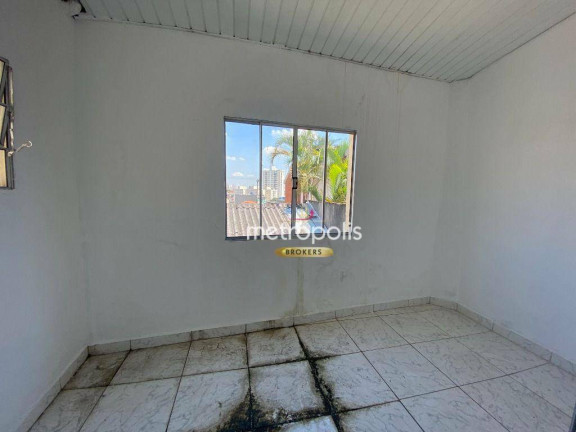 Imagem Sobrado com 2 Quartos à Venda, 112 m² em São João Clímaco - São Paulo