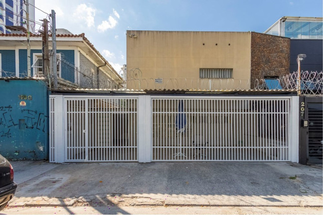 Sala Comercial à Venda, 140 m² em Campo Belo - São Paulo