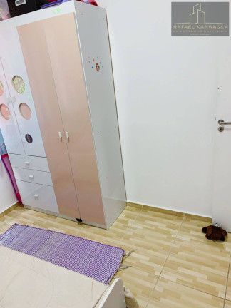 Imagem Apartamento com 3 Quartos à Venda, 62 m² em Novo Osasco - Osasco Imagem Apartamento com 3 Quartos à Venda, 62 m² em Novo Osasco - Osasco