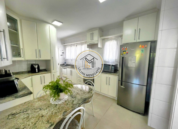 Imagem Imóvel com 3 Quartos à Venda, 180 m² em Vila Rica - Jundiaí