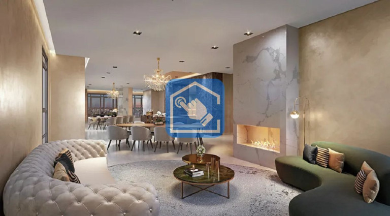 Imagem Apartamento com 3 Quartos à Venda, 84 m² em Brás - São Paulo