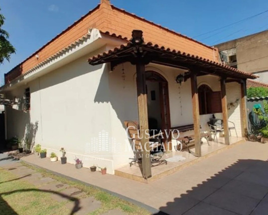 Casa com 2 Quartos à Venda, 96 m² em Vila Mury - Volta Redonda