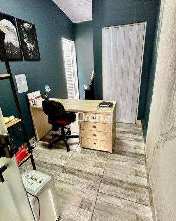 Imagem Casa com 3 Quartos à Venda, 100 m² em Jardim Presidente - Goiânia