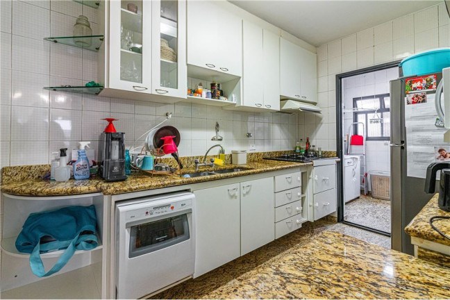 Imagem Apartamento com 3 Quartos à Venda, 98 m² em Perdizes - São Paulo