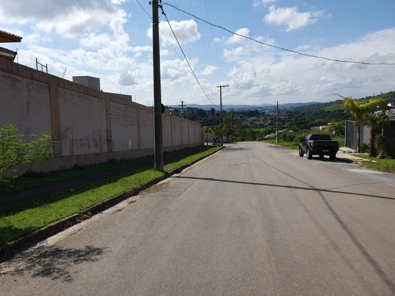 Imagem Terreno à Venda, 848 m² em Itapetinga - Atibaia Imagem Terreno à Venda, 848 m² em Itapetinga - Atibaia