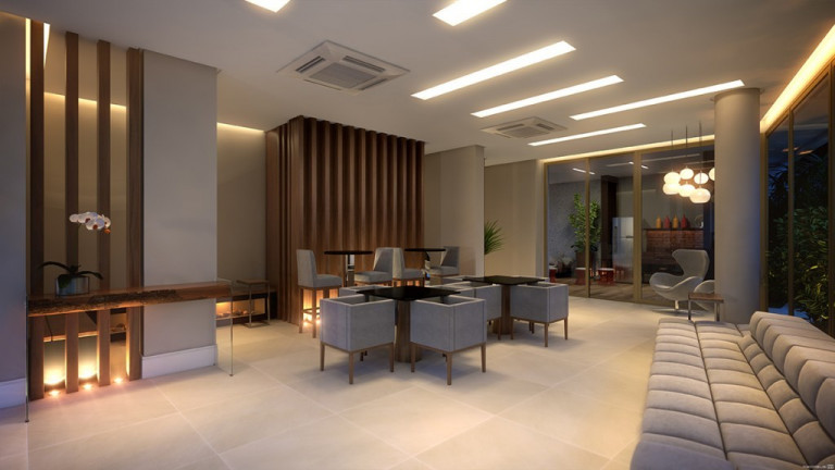 Imagem Apartamento com 1 Quarto à Venda, 78 m² em Vila Mariana - São Paulo Imagem Apartamento com 1 Quarto à Venda, 78 m² em Vila Mariana - São Paulo