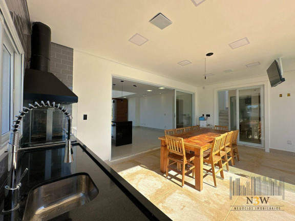 Imagem Casa com 4 Quartos à Venda, 256 m² em Condomínio Ninho Verde Ii - Pardinho Imagem Casa com 4 Quartos à Venda, 256 m² em Condomínio Ninho Verde Ii - Pardinho