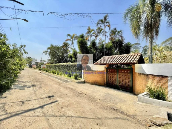 Imagem Casa de Condomínio com 4 Quartos à Venda, 464 m² em Jardim Colibri - Cotia