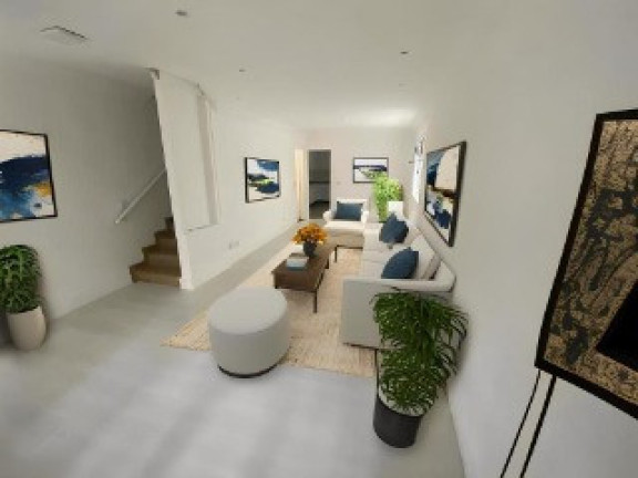 Imagem Casa com 3 Quartos à Venda, 196 m² em Vila Mariana - São Paulo