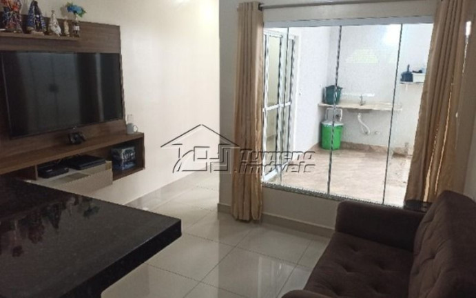Imagem Casa com 2 Quartos à Venda, 80 m² em Bosque Dos Eucaliptos - São José Dos Campos Imagem Casa com 2 Quartos à Venda, 80 m² em Bosque Dos Eucaliptos - São José Dos Campos