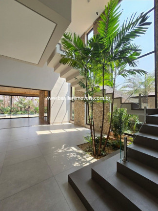 Imagem Casa com 5 Quartos à Venda, 409 m² em Alphaville - Ribeirao Preto