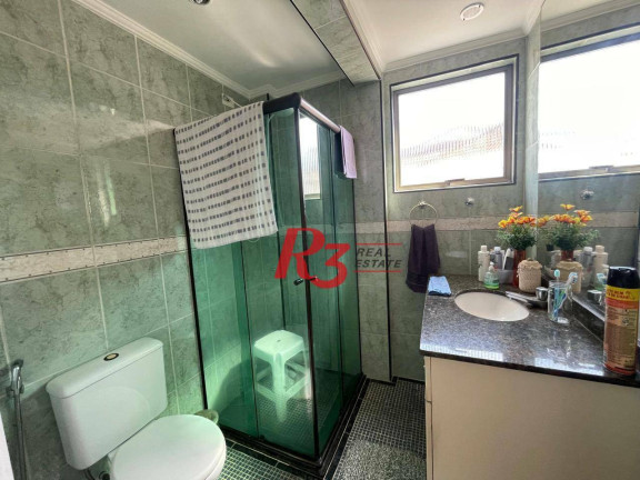 Imagem Apartamento com 2 Quartos à Venda, 117 m² em Ponta Da Praia - Santos Imagem Apartamento com 2 Quartos à Venda, 117 m² em Ponta Da Praia - Santos
