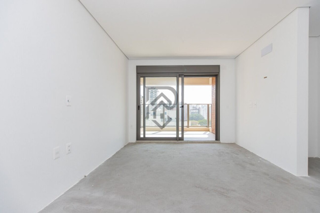 Imagem Apartamento com 4 Quartos à Venda, 232 m² em Campo Belo - São Paulo