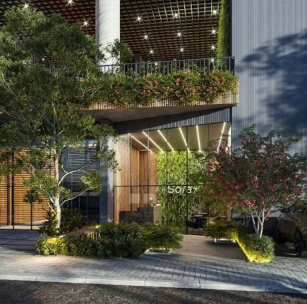 Imagem Apartamento com 1 Quarto à Venda, 21 m² em Manaíra - João Pessoa Imagem Apartamento com 1 Quarto à Venda, 21 m² em Manaíra - João Pessoa