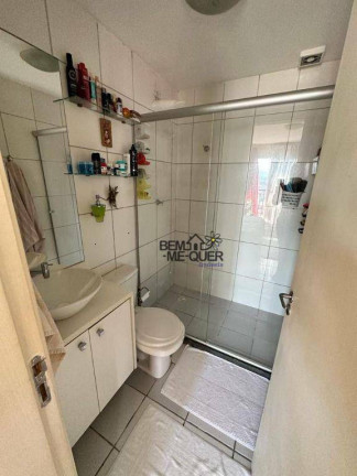 Imagem Apartamento com 2 Quartos à Venda, 48 m² em Jaraguá - São Paulo Imagem Apartamento com 2 Quartos à Venda, 48 m² em Jaraguá - São Paulo