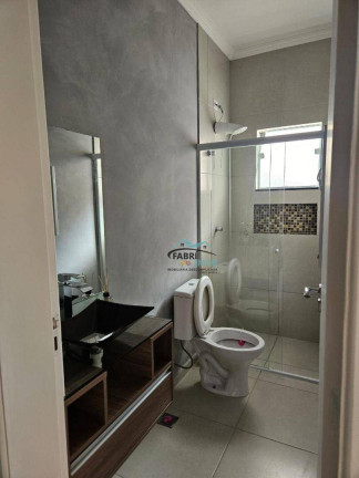 Imagem Apartamento com 1 Quarto à Venda, 37 m² em Vila Formosa - Sorocaba