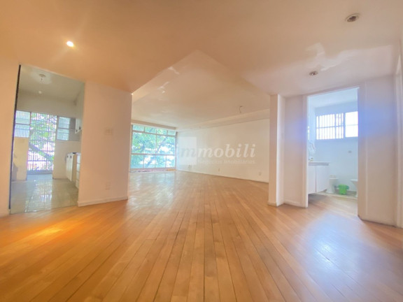 Apartamento com 2 Quartos à Venda, 120 m² em Santa Cecília - São Paulo