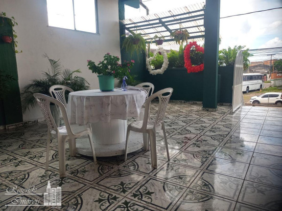 Imagem Casa com 10 Quartos à Venda, 1.100 m² em Mangueirão - Belém