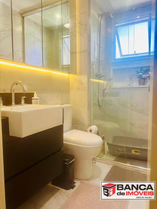 Imagem Apartamento com 2 Quartos à Venda, 93 m² em Vila Leopoldina - São Paulo