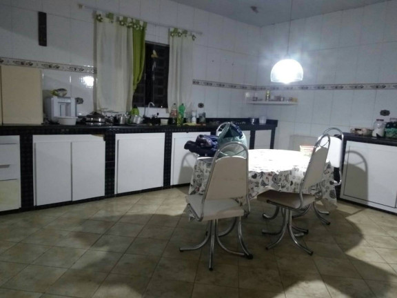 Imagem Chácara com 2 Quartos à Venda, 1.180 m² em Campo Do Meio - Araçoiaba Da Serra