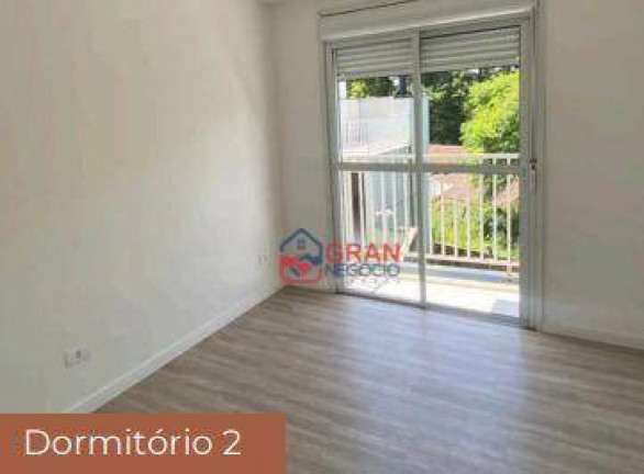 Imagem Sobrado com 3 Quartos à Venda, 168 m² em Campo Comprido - Curitiba