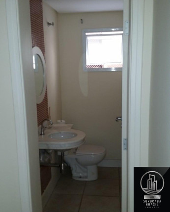 Imagem Apartamento com 3 Quartos à Venda, 99 m² em Parque Campolim - Sorocaba