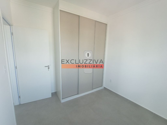 Imagem Apartamento com 2 Quartos para Alugar, 72 m² em Jardim Das Nações - Taubaté