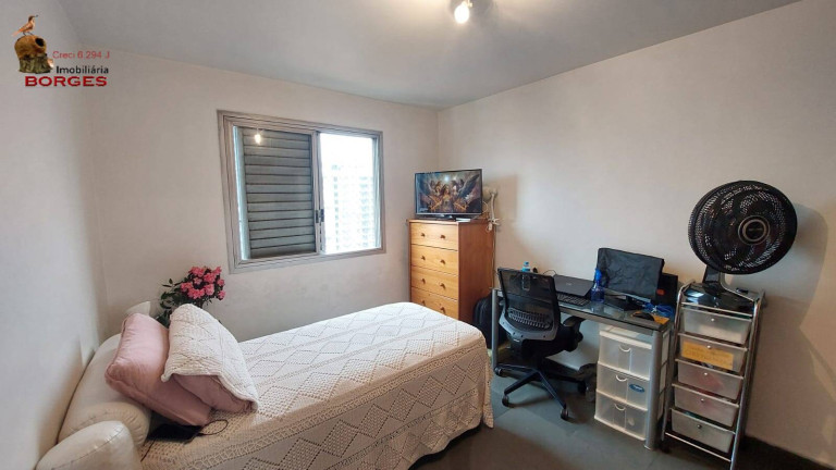 Imagem Apartamento com 2 Quartos à Venda, 78 m² em Brooklin - São Paulo