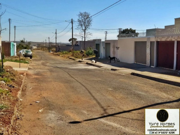 Imagem Imóvel à Venda, 360 m² em Residencial Recanto De Caldas - Caldas Novas Imagem Imóvel à Venda, 360 m² em Residencial Recanto De Caldas - Caldas Novas
