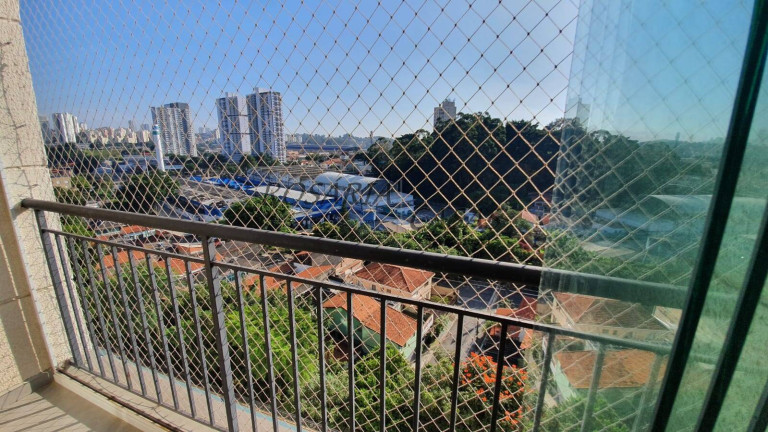 Imagem Apartamento com 2 Quartos à Venda, 67 m² em Jardim Monte Kemel - São Paulo Imagem Apartamento com 2 Quartos à Venda, 67 m² em Jardim Monte Kemel - São Paulo