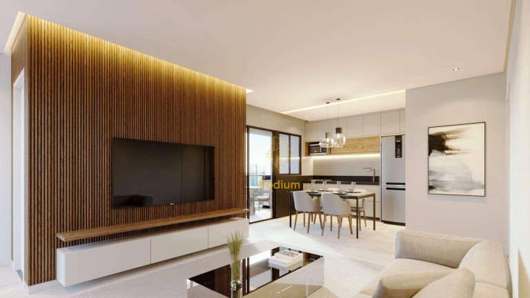 Imagem Apartamento com 3 Quartos à Venda, 72 m² em Bessa - João Pessoa