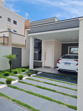 Imagem Casa com 2 Quartos à Venda, 91 m² em Bosque Da Mata - Tijucas