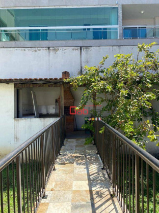 Imagem Casa com 3 Quartos para Alugar, 130 m² em Centro - Cabo Frio Imagem Casa com 3 Quartos para Alugar, 130 m² em Centro - Cabo Frio