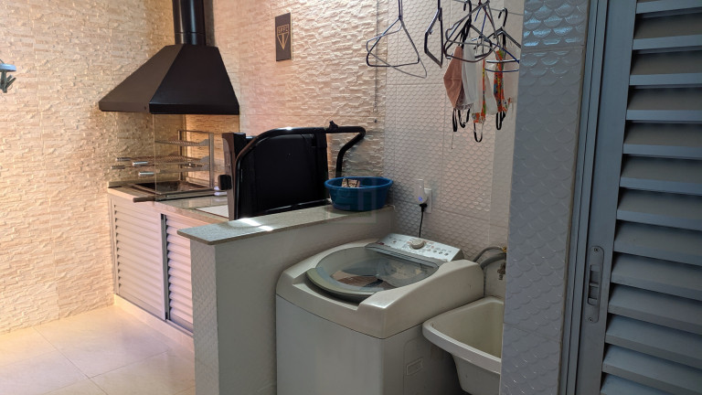 Imagem Casa com 3 Quartos à Venda, 92 m² em Parque Ipê - São Paulo