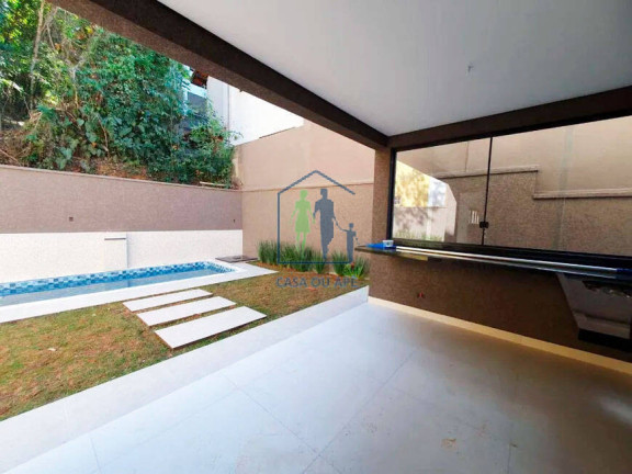 Imagem Casa com 3 Quartos à Venda, 220 m² em Chácaras Monte Serrat - Itapevi Imagem Casa com 3 Quartos à Venda, 220 m² em Chácaras Monte Serrat - Itapevi