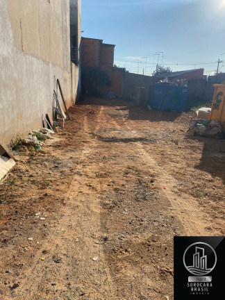 Imagem Terreno à Venda, 125 m² em Parque São Bento - Sorocaba